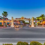 Tidewater Beach Resort 1003