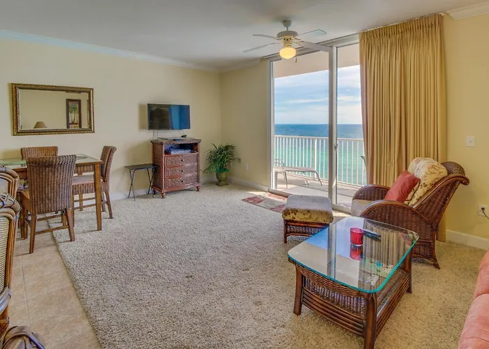 Tidewater Beach Resort 1003