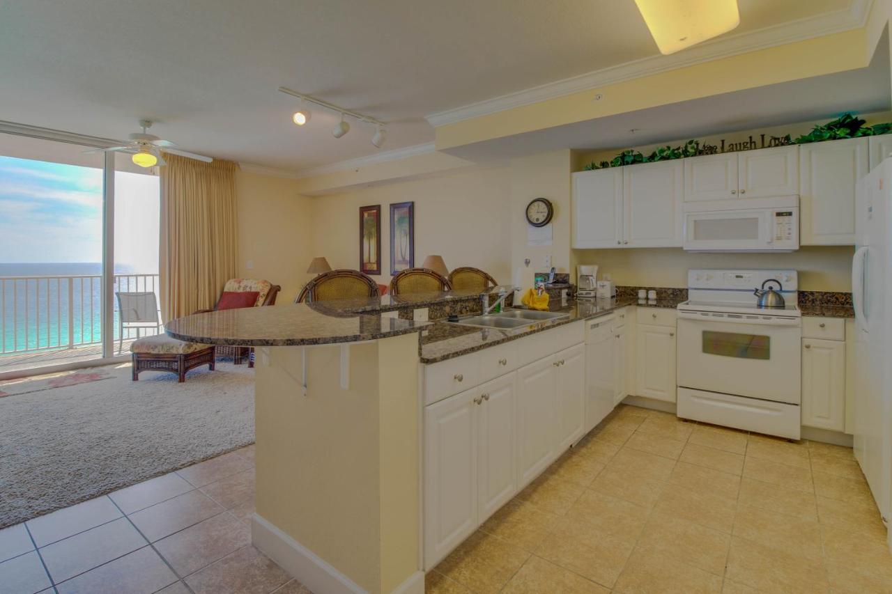 Tidewater 1204 Hotel Panama City Beach